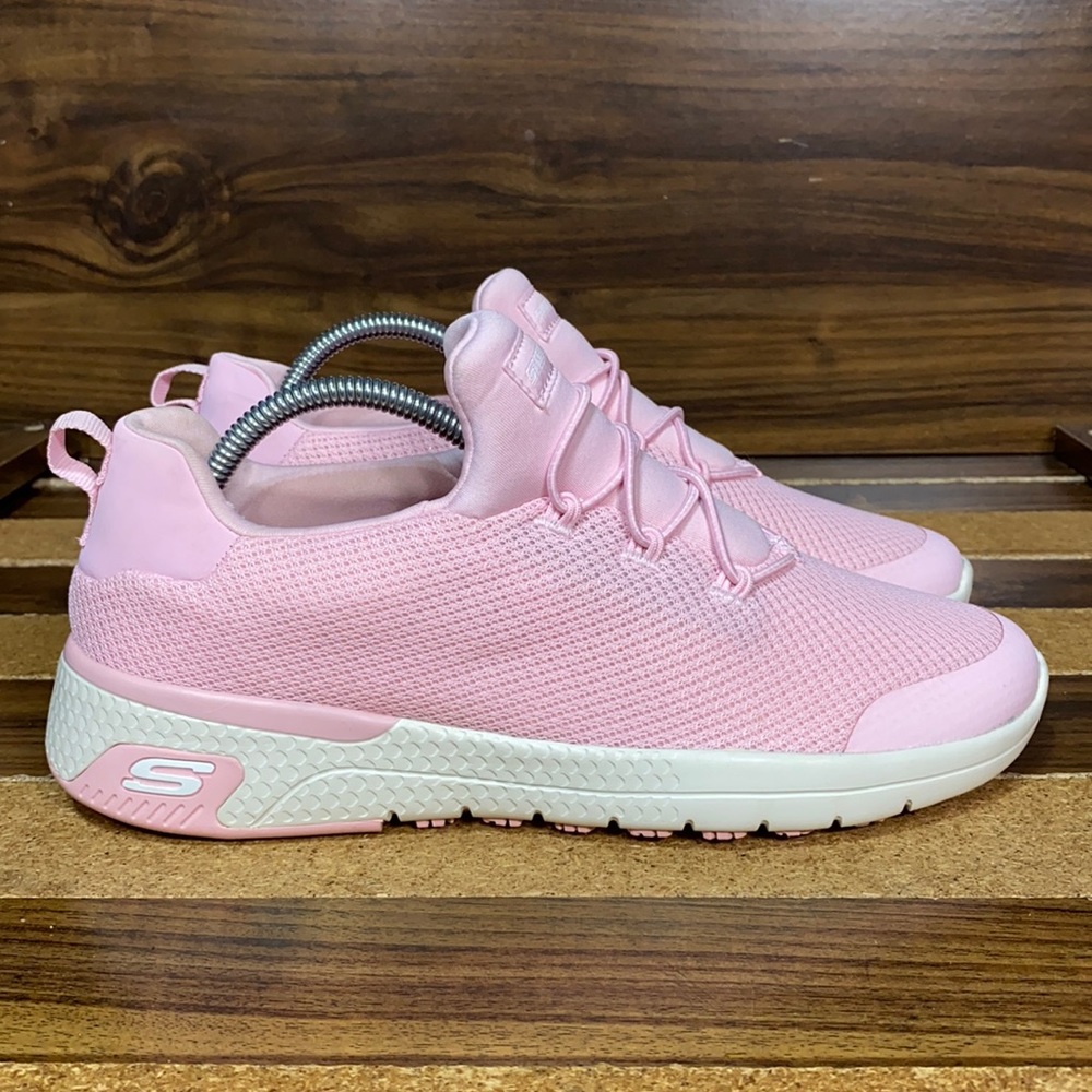 Skechers Work Relax Fit: Marsing - Waiola SR